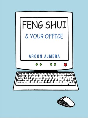 cover image of Feng Shui and your Office